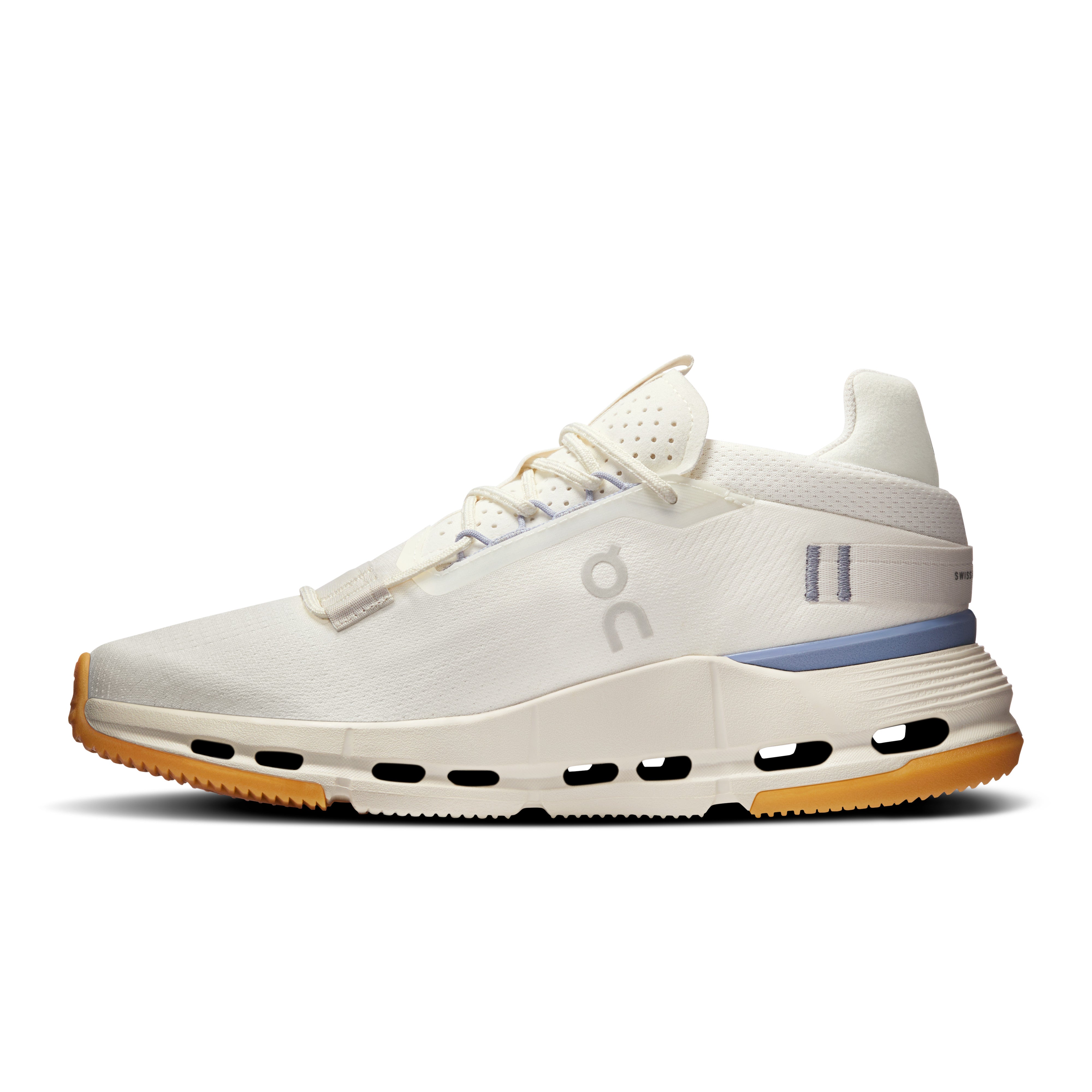 Ivory | Nimbus