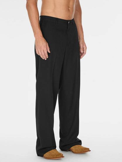 Jet Black Multi
