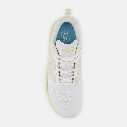 Nb 103 White With Team Gold