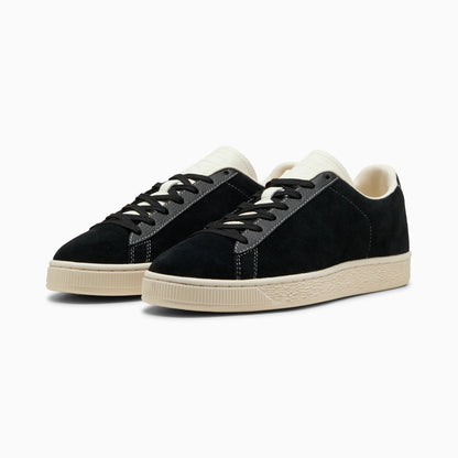 PUMA Black-Frosted Ivory