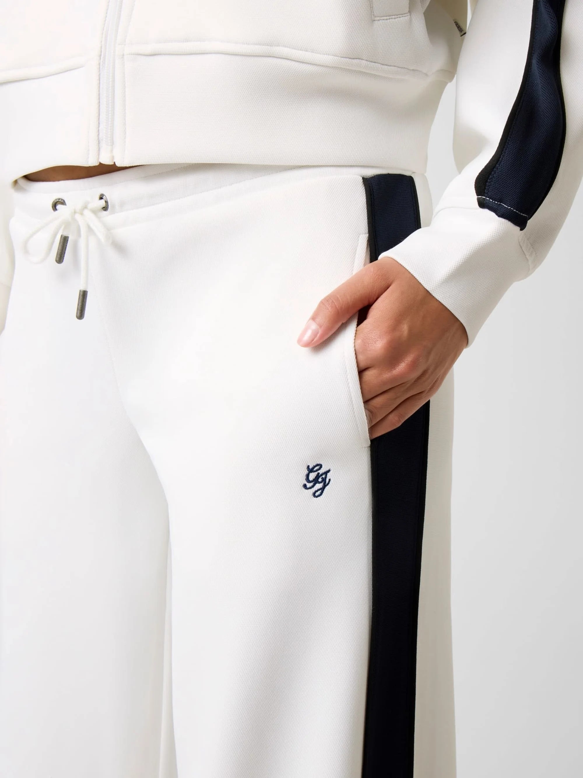 Alabaster White