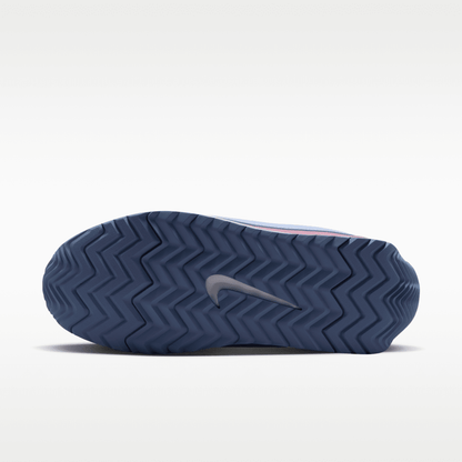 Pink Foam/Work Blue/White/Hydrogen Blue