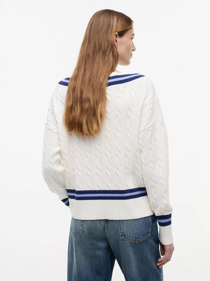 Ivory Silk