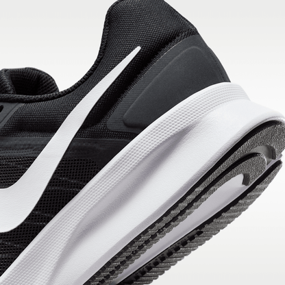 Black/Dark Smoke Grey/White 2