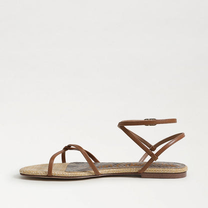 Saddle Leather