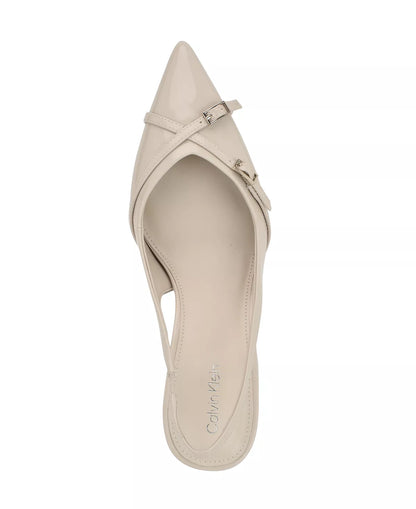 Ivory Patent