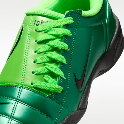 Malachite/Green Strike/Black