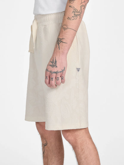 Pearl White Primitive Jac
