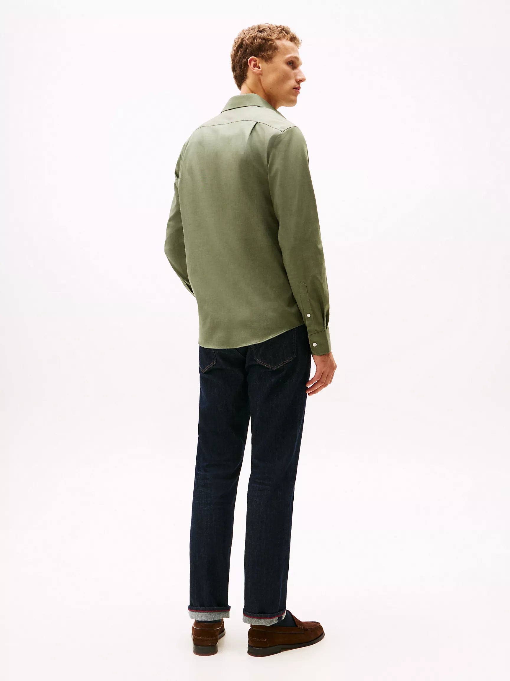 Kombu Green