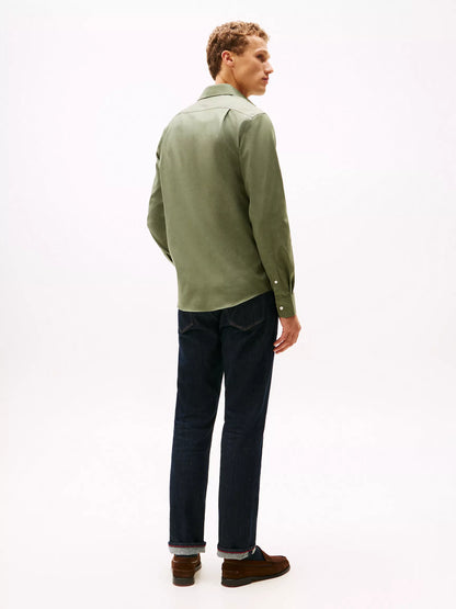 Kombu Green