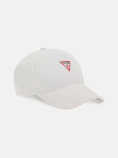 Pure White