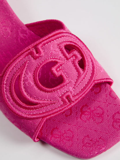 Medium Pink
