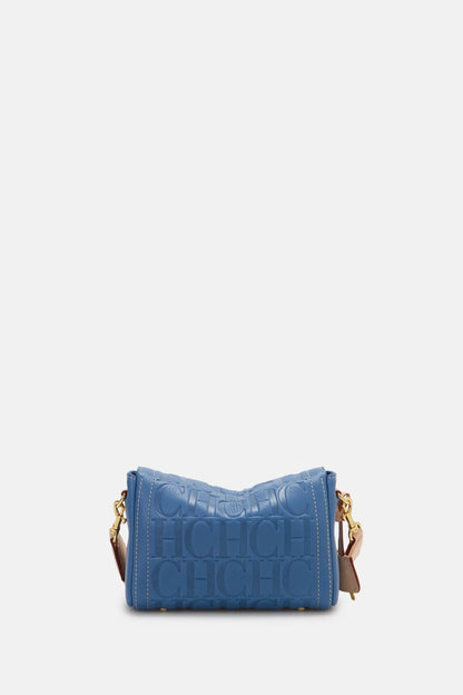 AZUL/GRIS