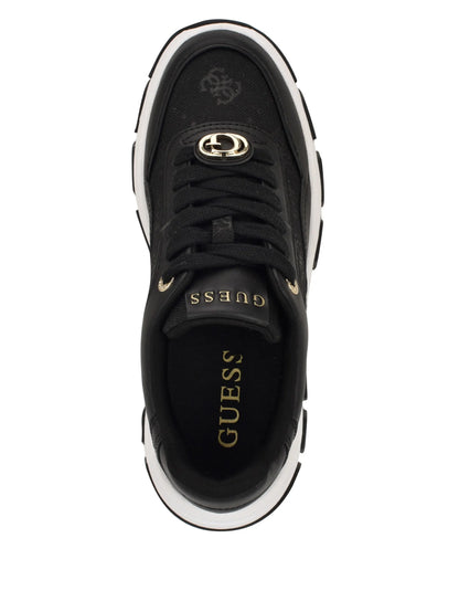 Black 001