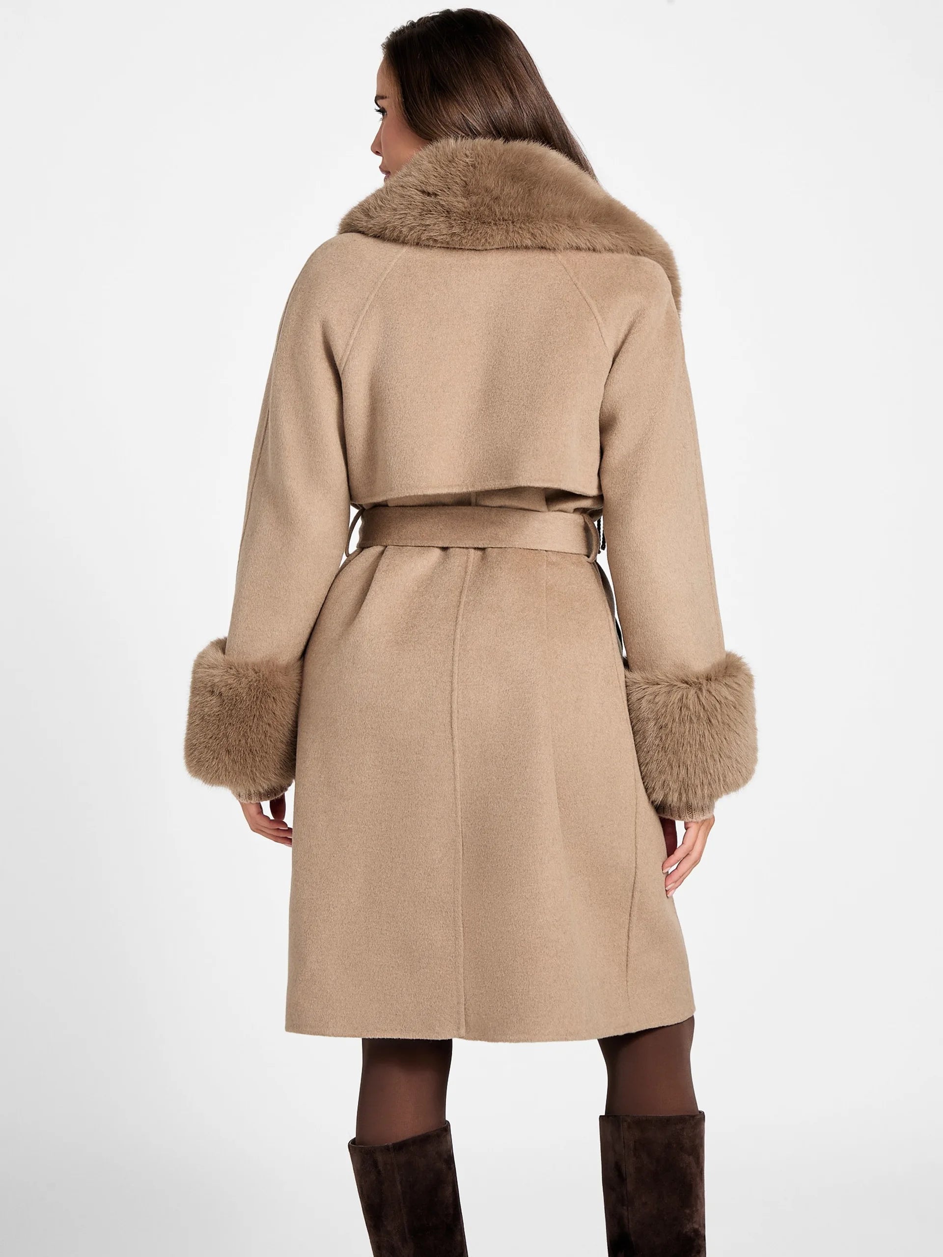Silk Taupe
