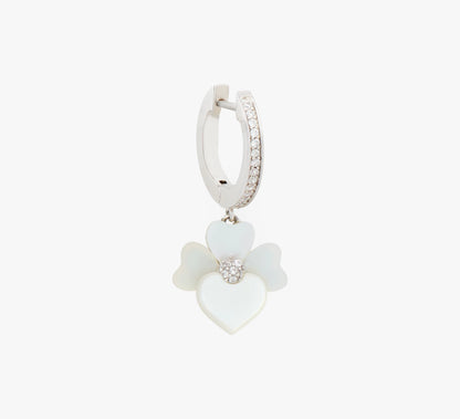 Cream/Silver