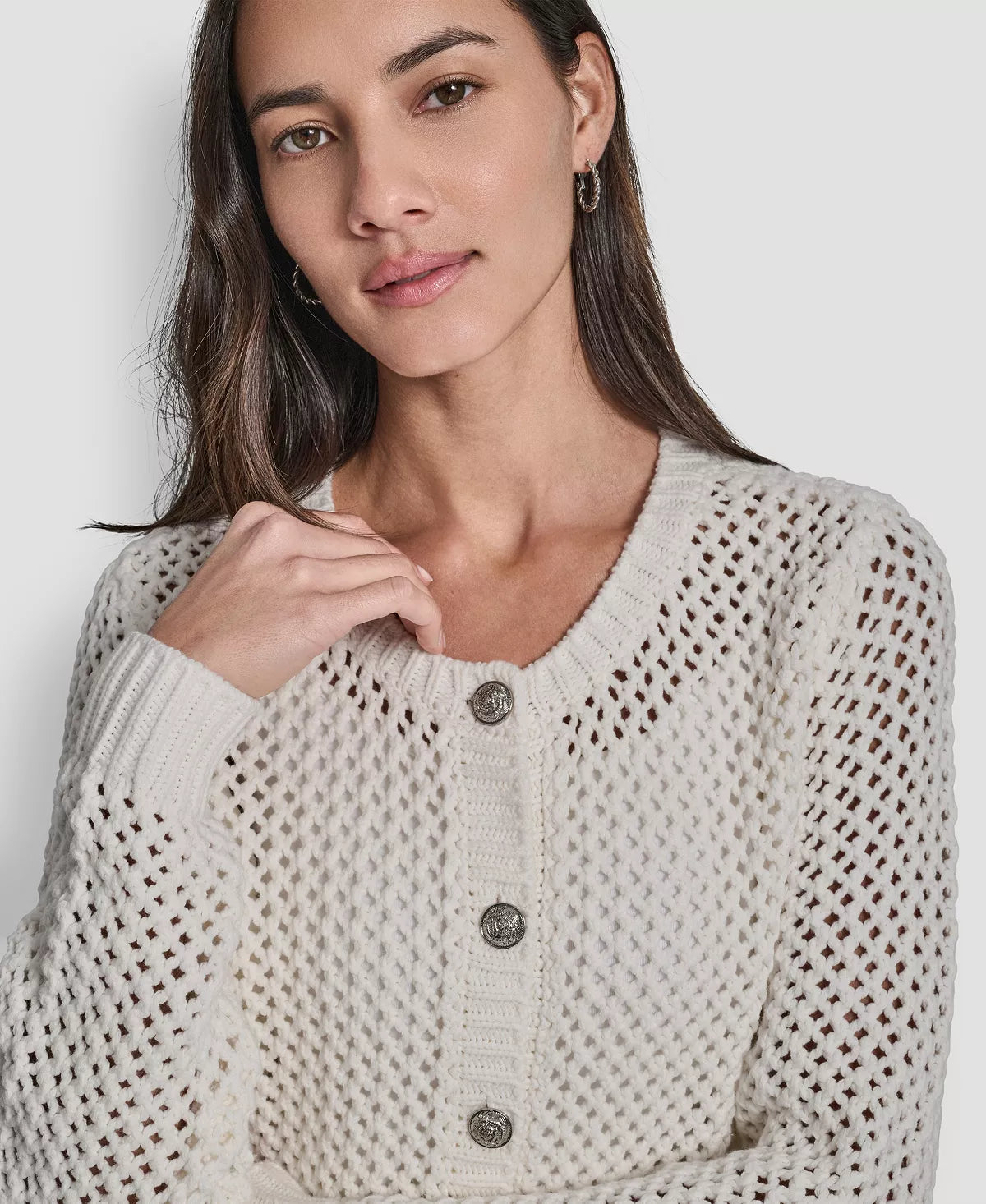 Ivory/Silver