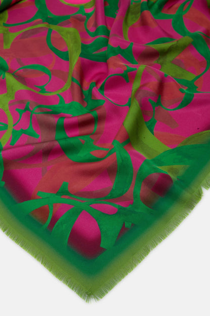 VERDE/ROSA