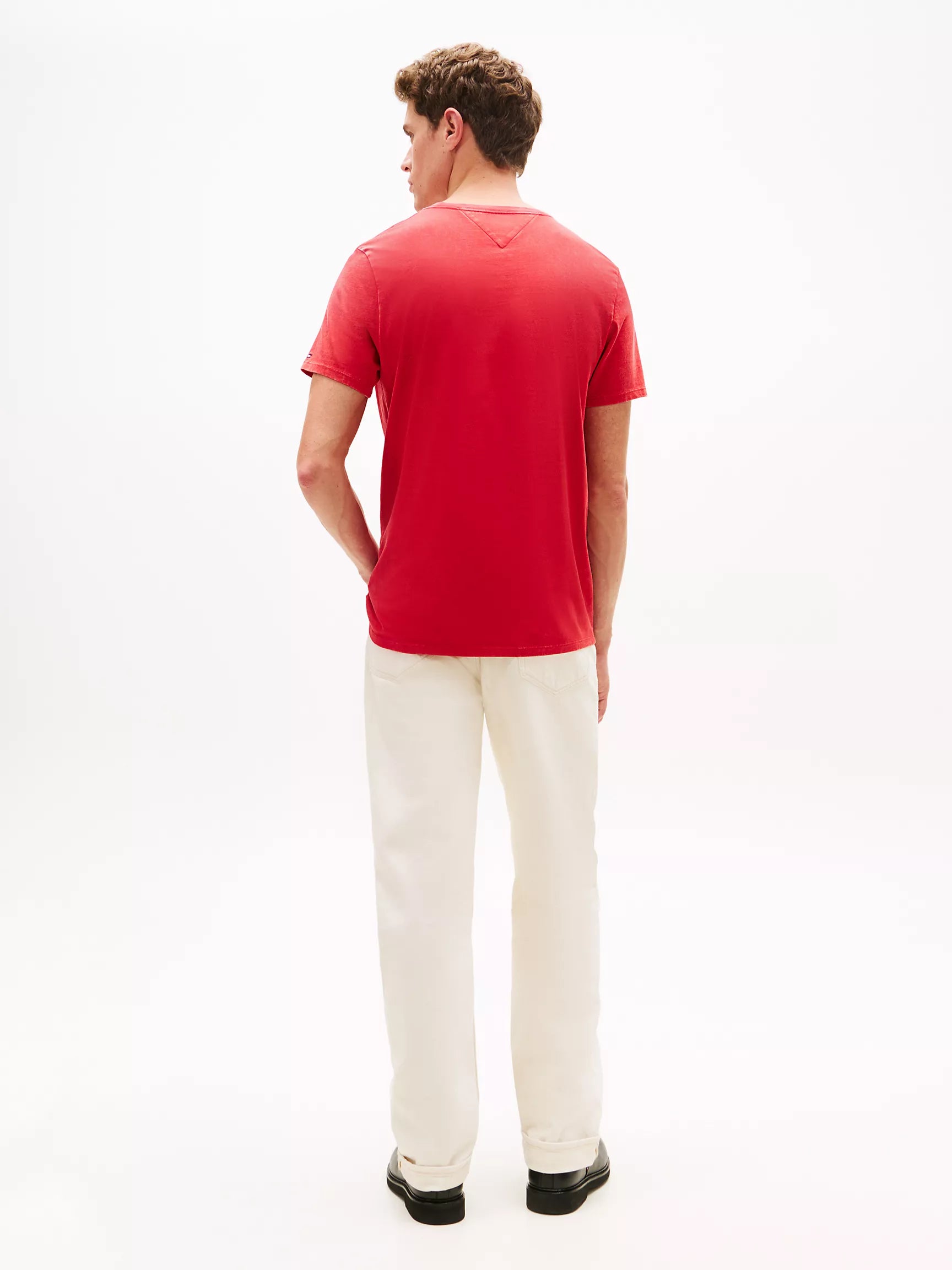 Primary Red