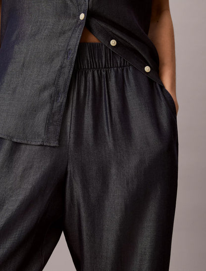 Navy Indigo