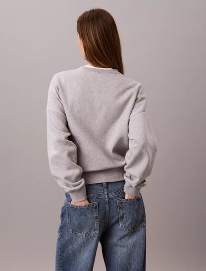 Heroic Gray Heather