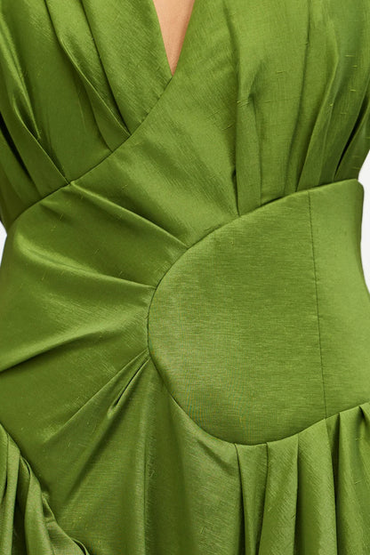 Basil Green