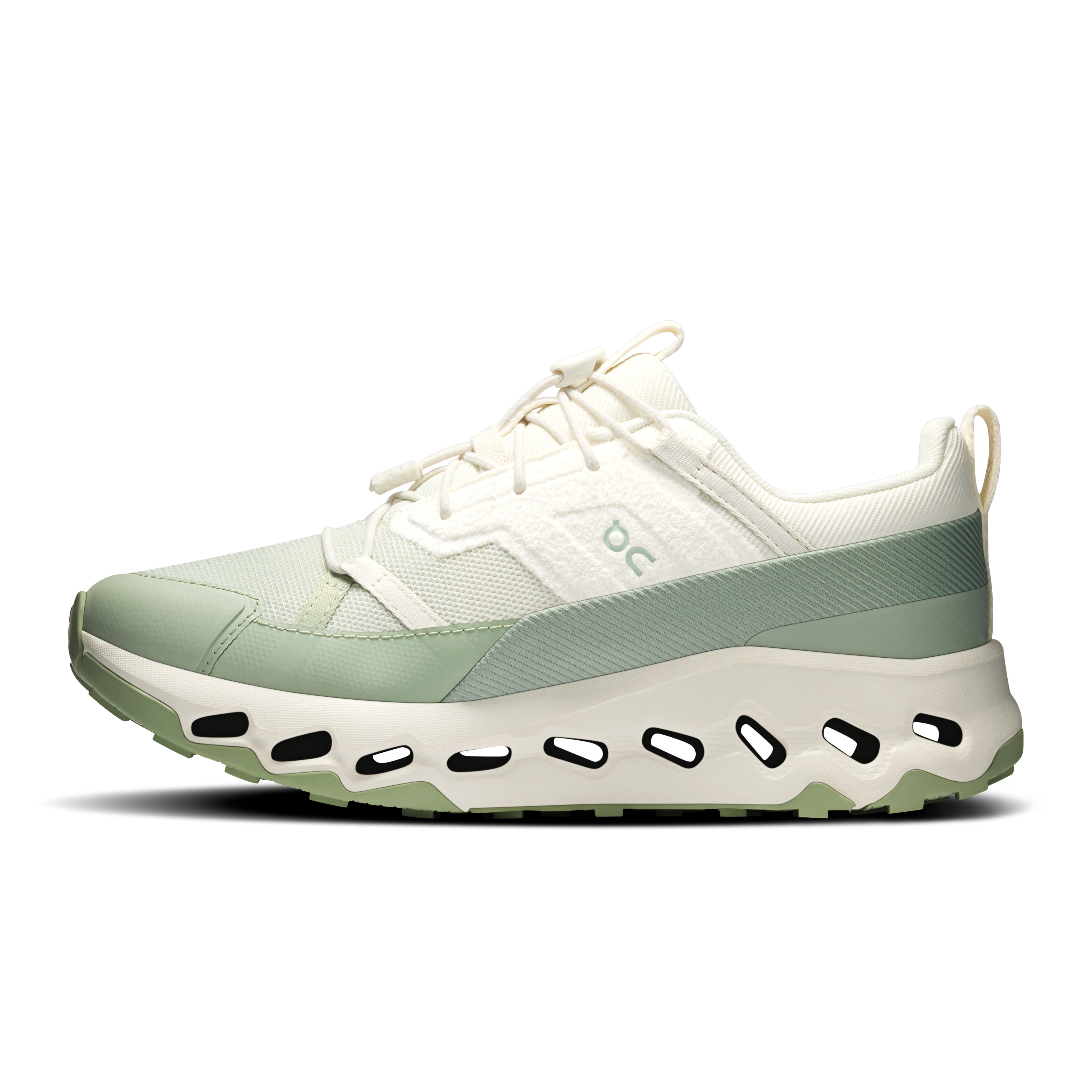 Ivory | Leaf