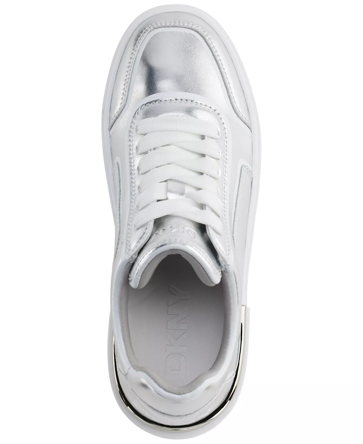 Bone and White