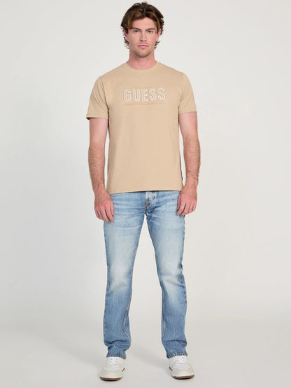 Beige Blanco Multi