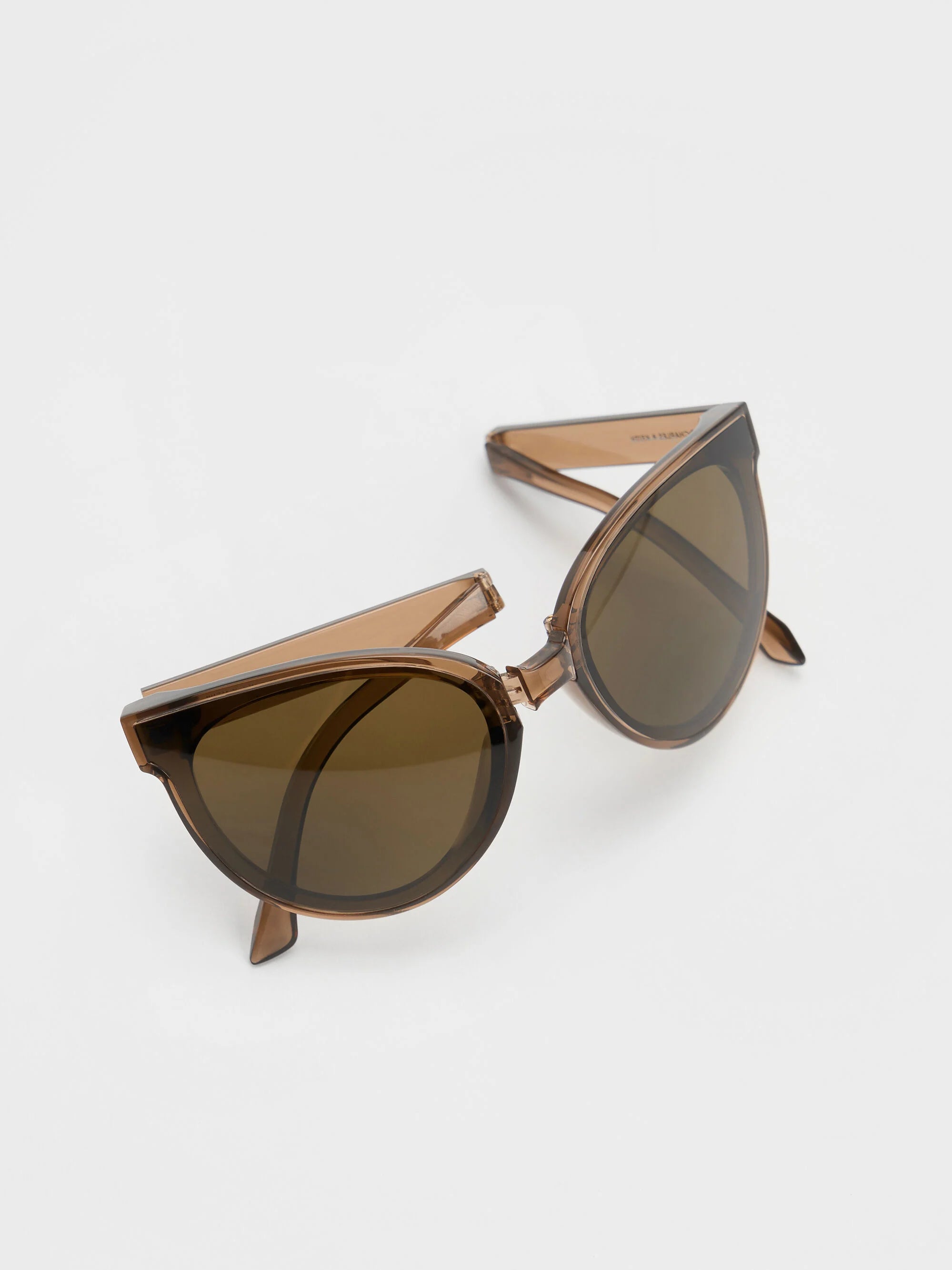 Chestnut Brown