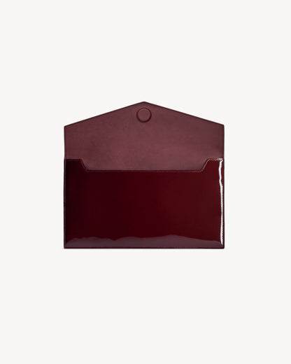 Dark Red Wine
