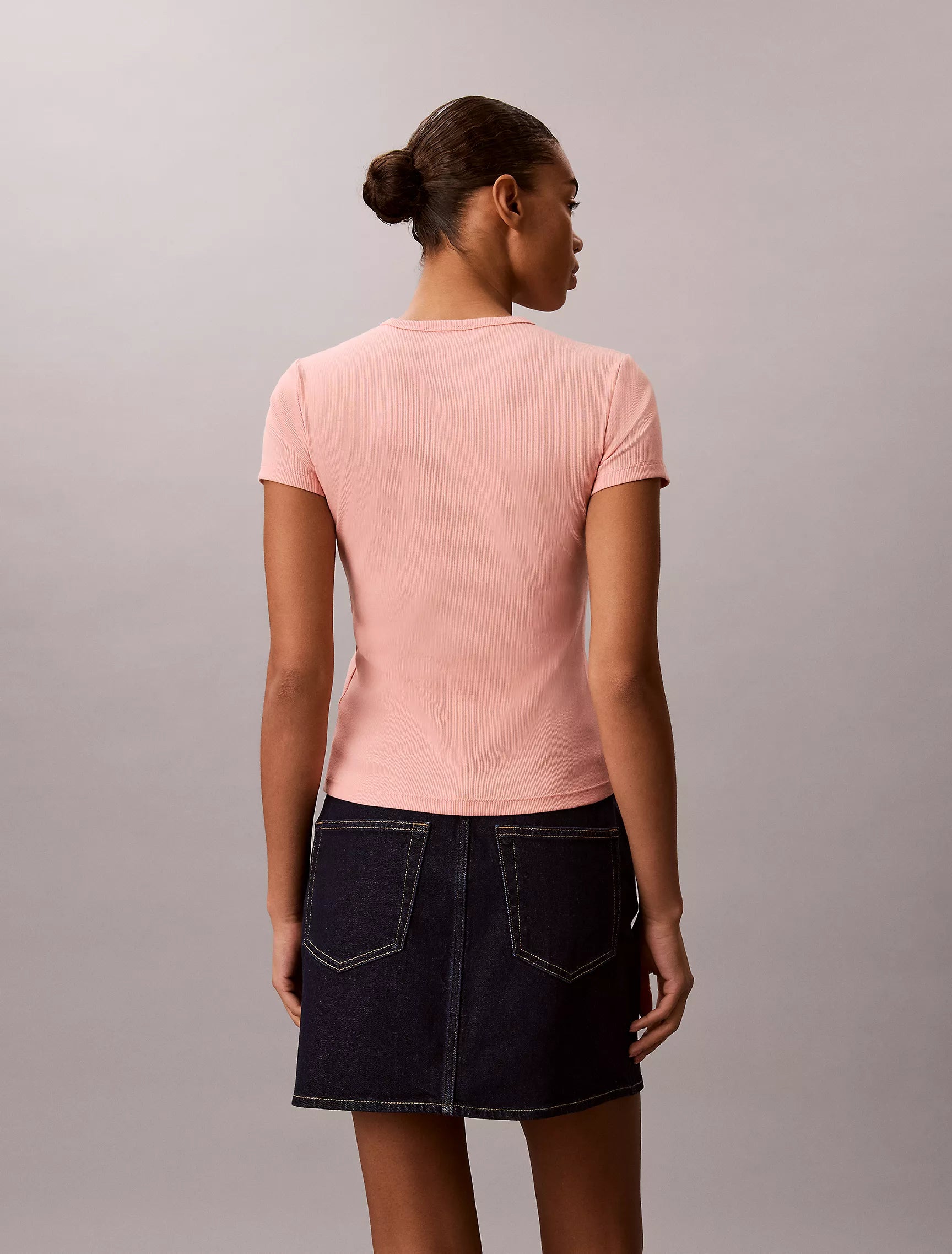 Luminous Peach