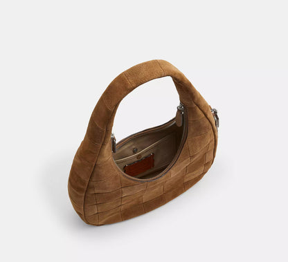 Cedar Suede