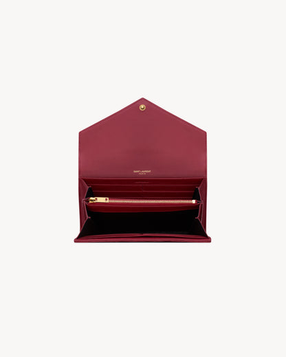 Deeply Red