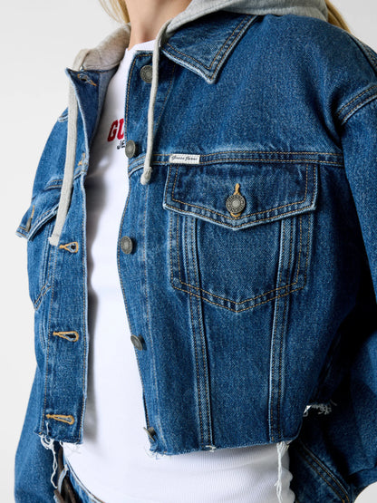 Gj Medium Wash