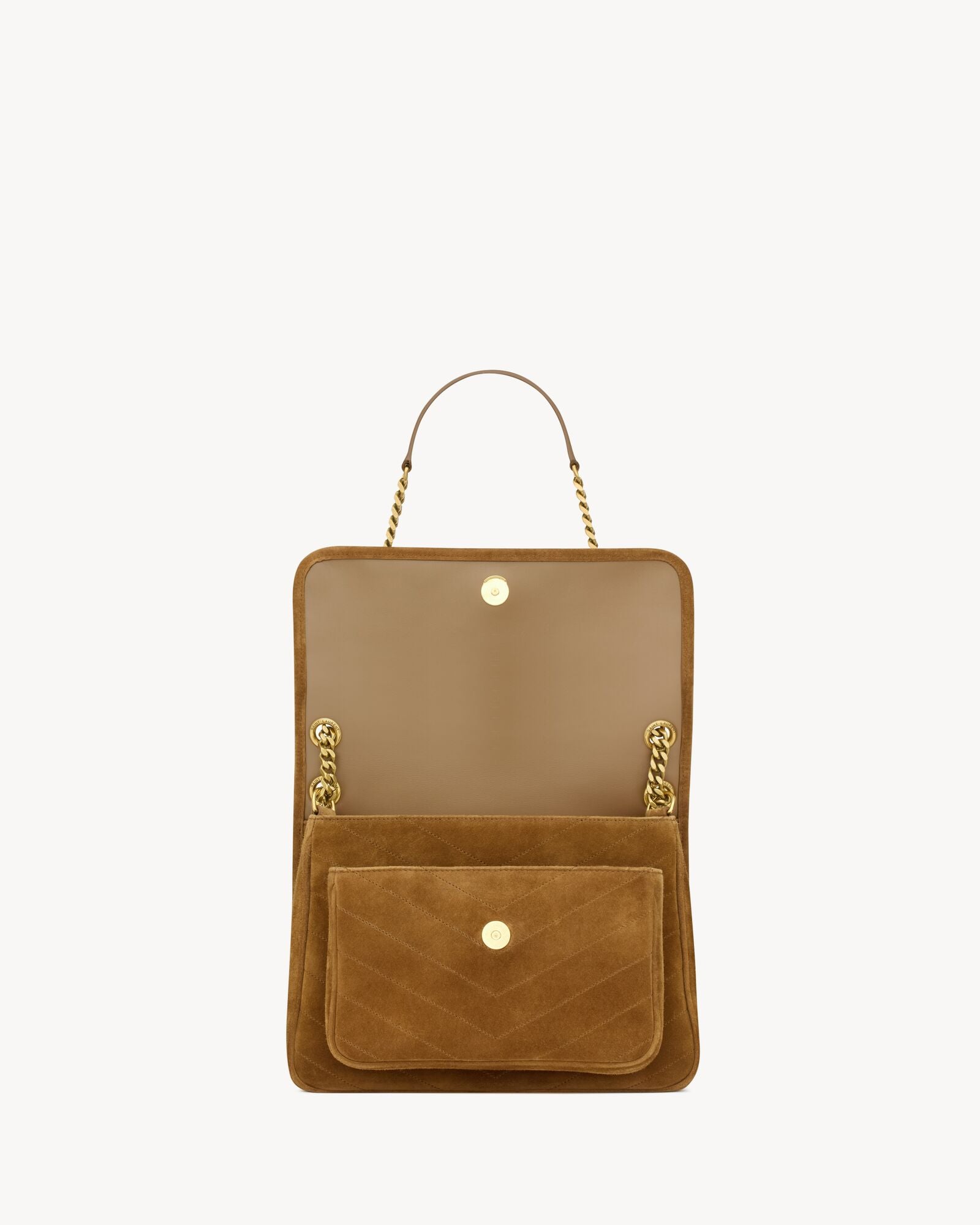 Caramel Cognac