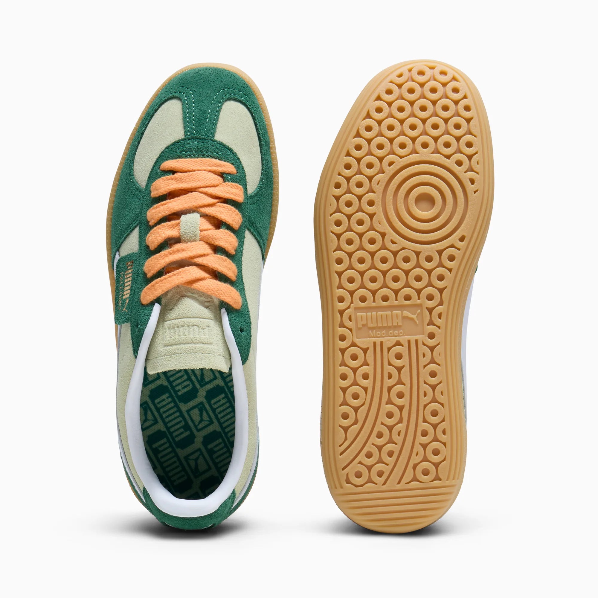 Pistachio Green-Vine-Gum
