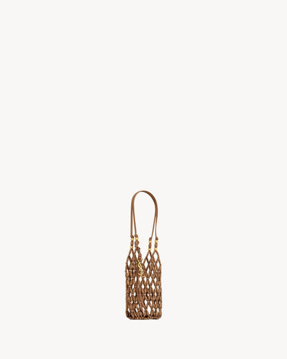 Light Wood Brick