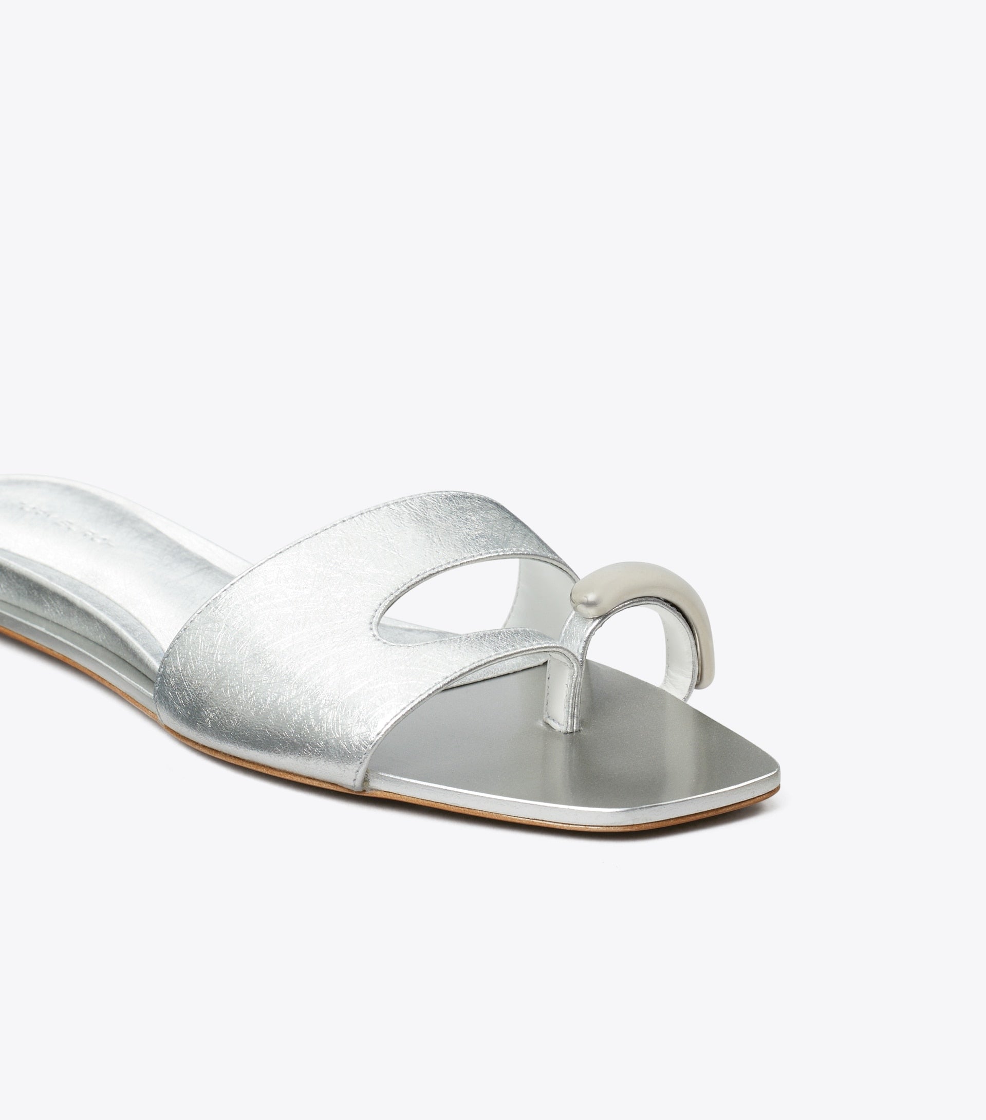 metallic