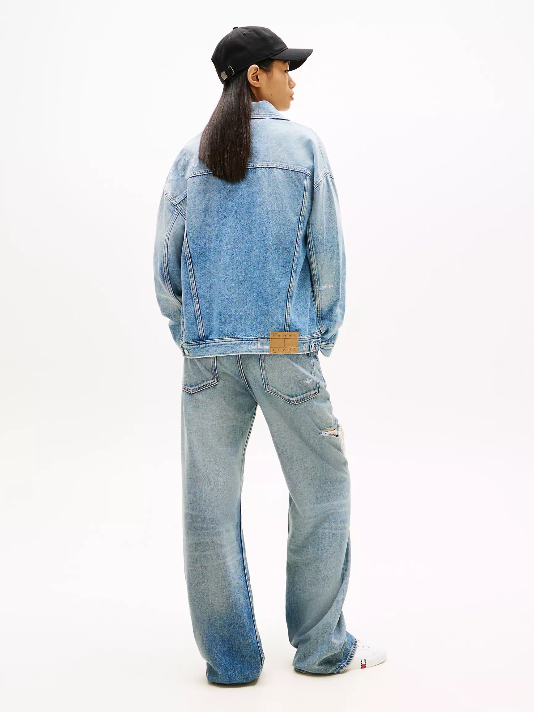 Denim Light