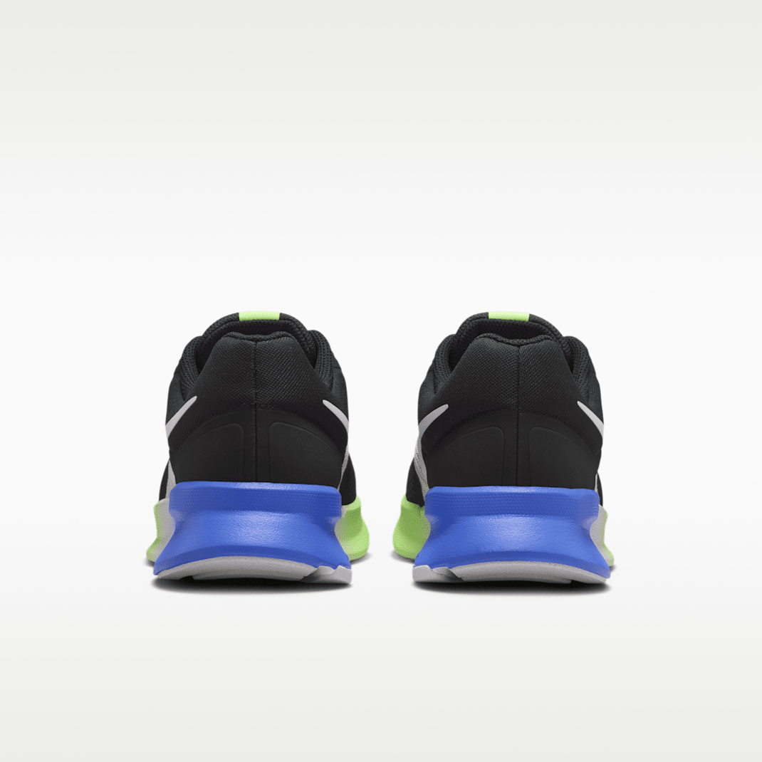 Black/Sapphire/Barely Grape/White