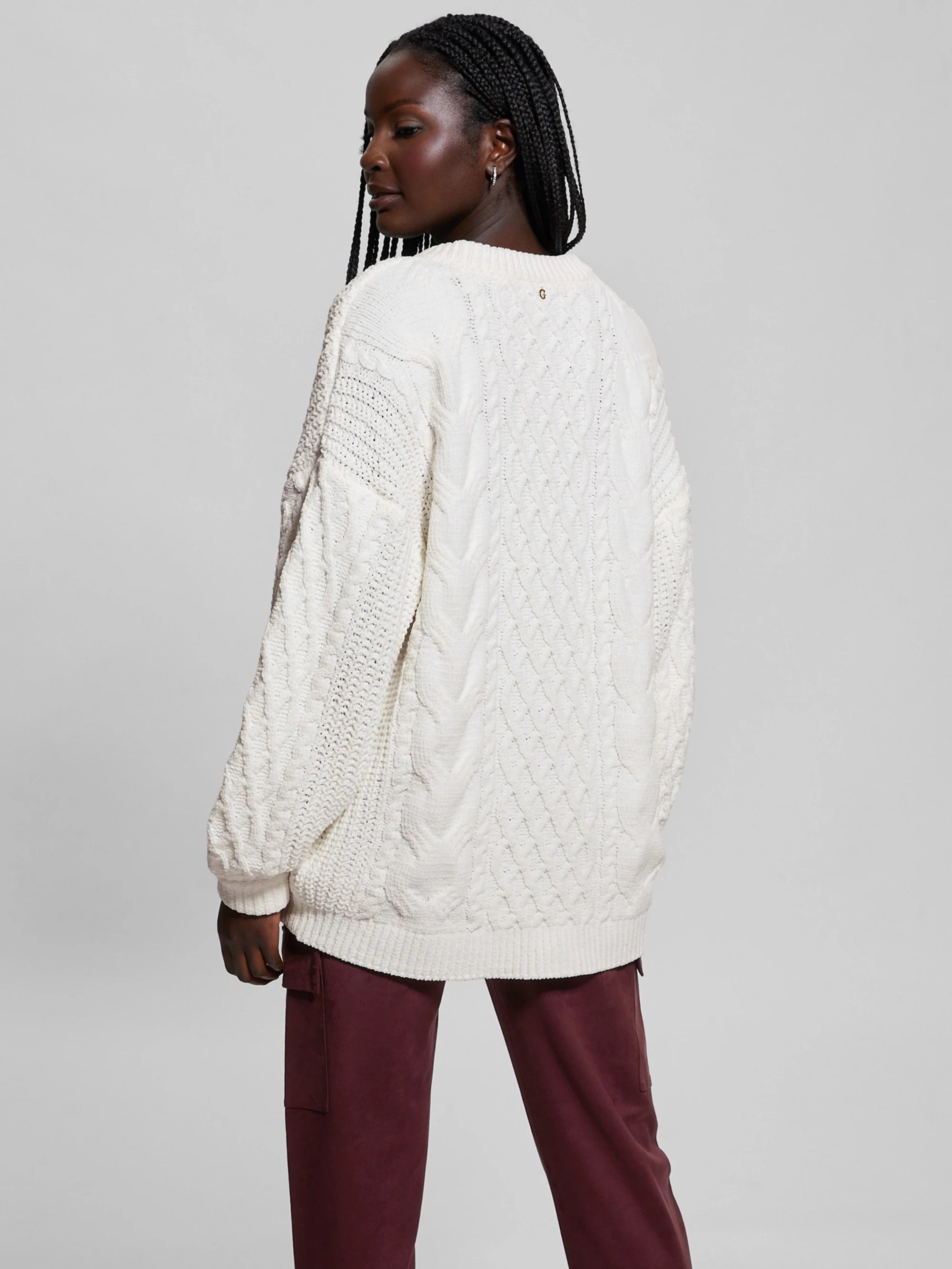 Dove White
