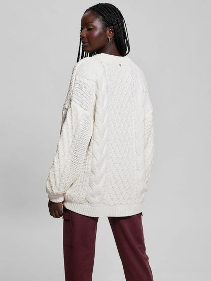 Dove White