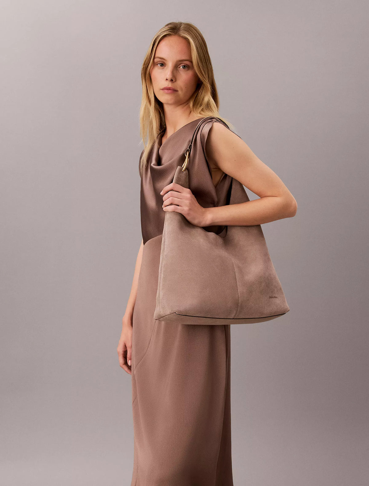 Moonstruck Suede