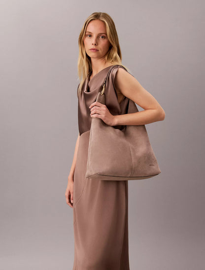 Moonstruck Suede
