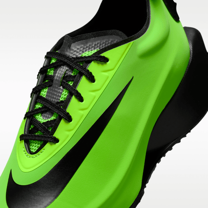 Electric Green/Racer Blue/Metallic Dark Grey/Black