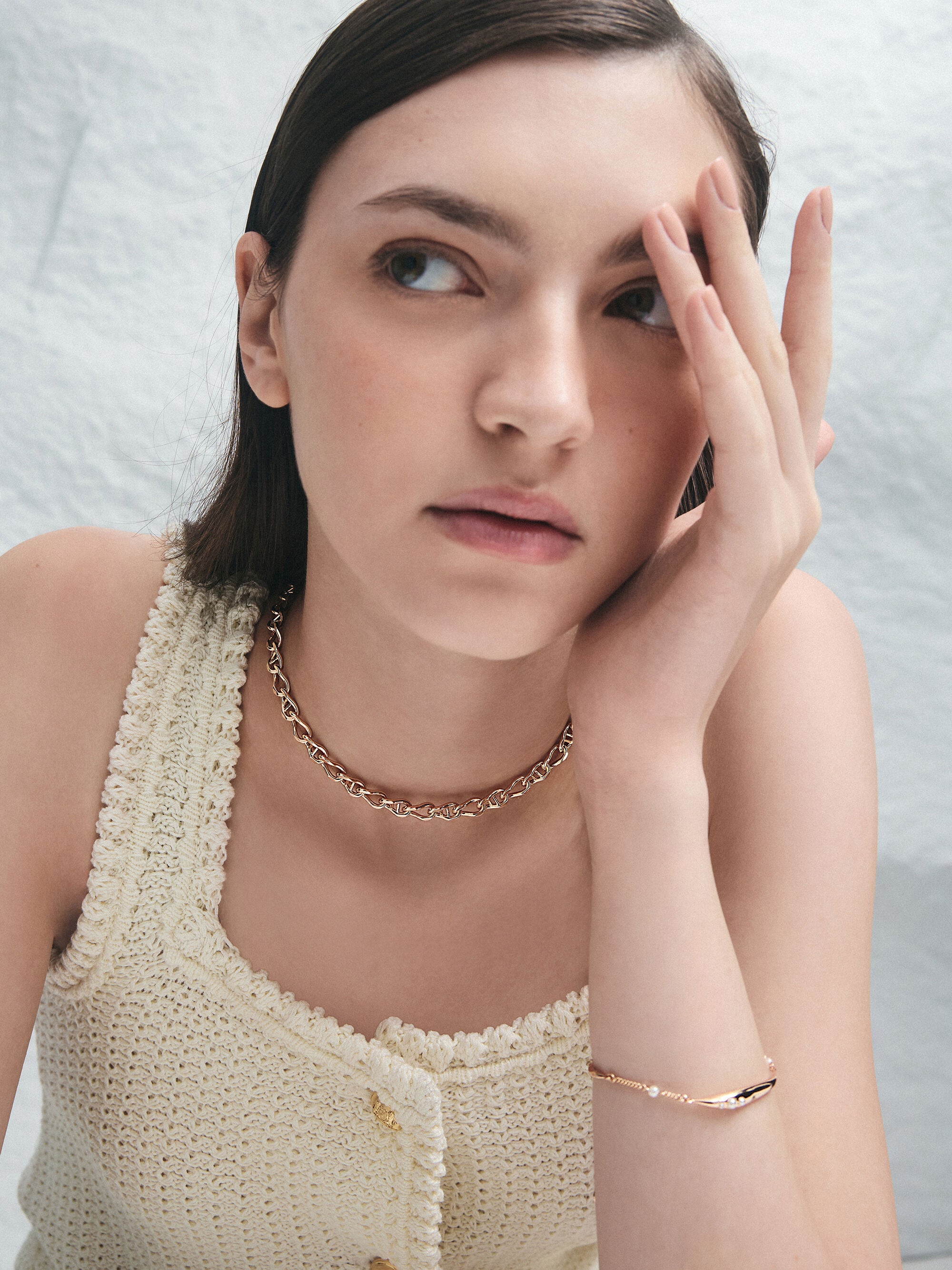 Rose Gold