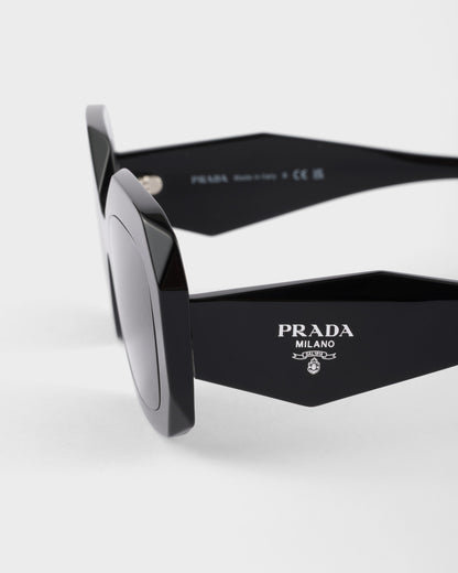 Lentes gris pizarra