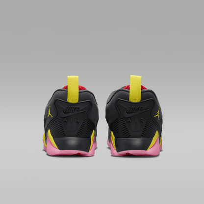 Anthracite/Fire Pink/Light Arctic Pink/Opti Yellow