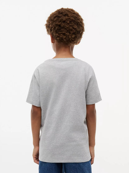 Light Grey Heather